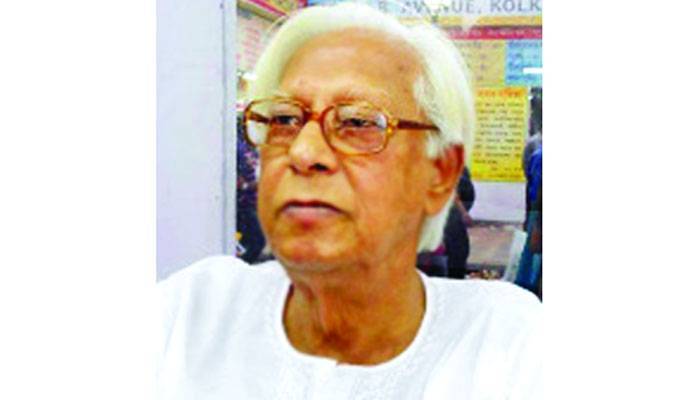 চলে গেলেন নিমাই ভট্টাচার্য