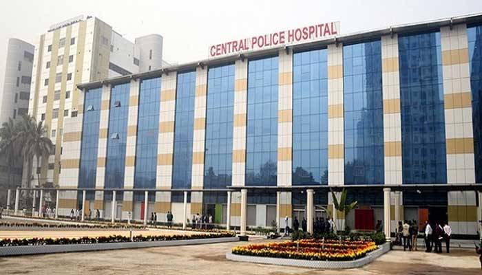 করোনামুক্ত আরও ৩০ পুলিশ, আক্রান্ত বেড়ে ৫৫০৭