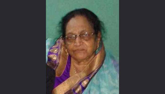 সমকাল সাংবাদিক বাবলুর মায়ের মৃত্যু