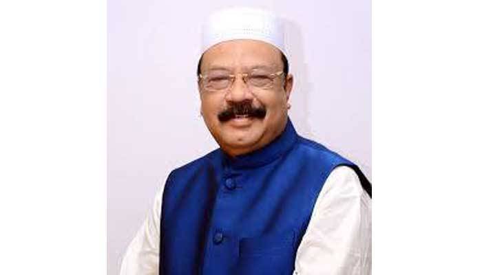 সিলেটের সাবেক মেয়র কামরান আর নেই