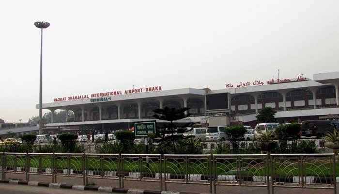 শাহজালালের ৩১ নির্মাণকর্মী কোয়ারেন্টাইনে