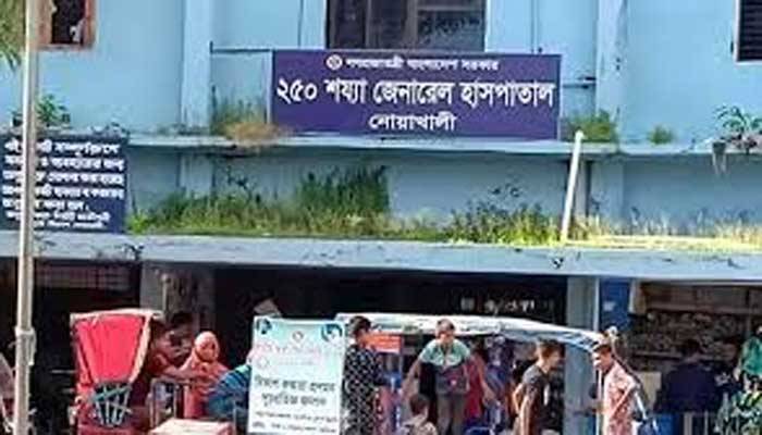 নোয়াখালীতে করোনা উপসর্গ নিয়ে নারীসহ ৪ জনের মৃত্যু