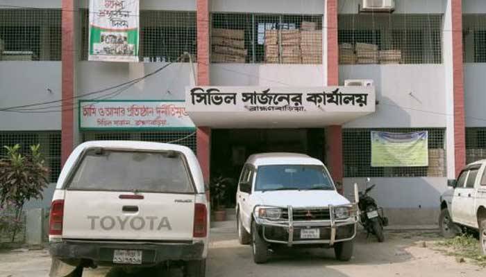ব্রাহ্মণবাড়িয়ায় করোনা পরিস্থিতির অবনতি, নমুনা সংগ্রহে গড়িমসি