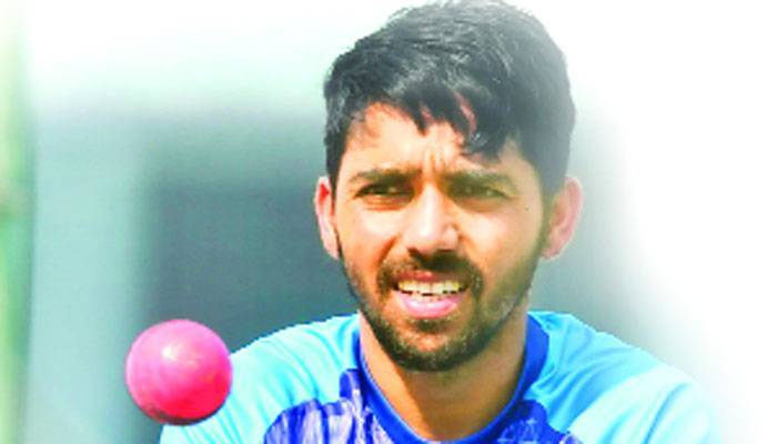 সুসময়ের অপেক্ষায় মুমিনুল