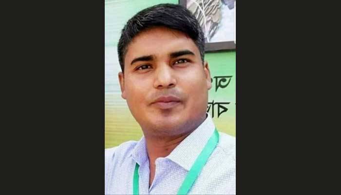 করোনায় কর কর্মকর্তার মৃত্যুতে এনবিআর চেয়ারম্যানের শোক
