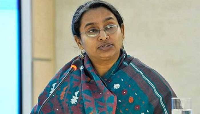 প্রত্যেক শিক্ষক ও শিক্ষার্থী একটি করে গাছ লাগান: শিক্ষামন্ত্রী