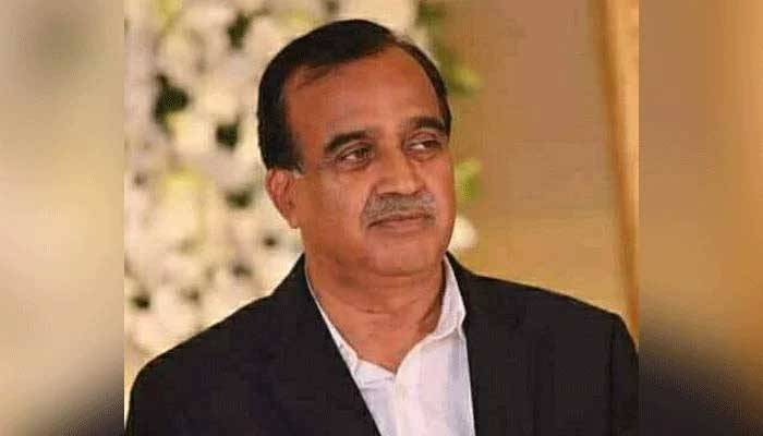 চট্টগ্রাম জেলা পরিষদের চেয়ারম্যান করোনায় আক্রান্ত
