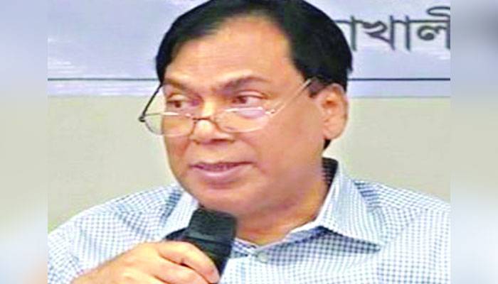 সরিয়ে দেওয়া হচ্ছে স্বাস্থ্যের ডিজিকে?