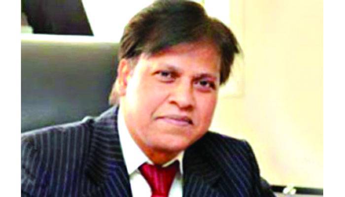 এনআরবিসি ব্যাংক থেকে বাদ পড়লেন এমপি পাপুল