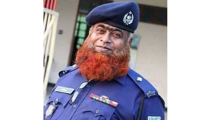 কুড়িগ্রামে আরও ৮ জন করোনায় আক্রান্ত, পুলিশ কর্মকর্তার মৃত্যু