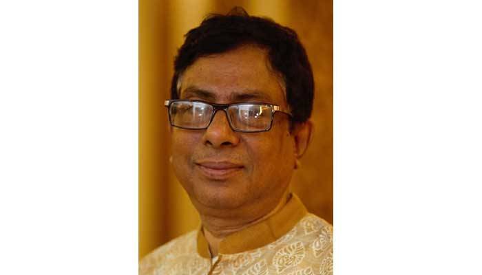 ঋষিতুল্য এক পিতার উপাখ্যান