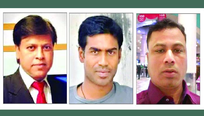 'মাইরা প্যাকেট কইরা মরুভূমিতে ফেলে দেব'