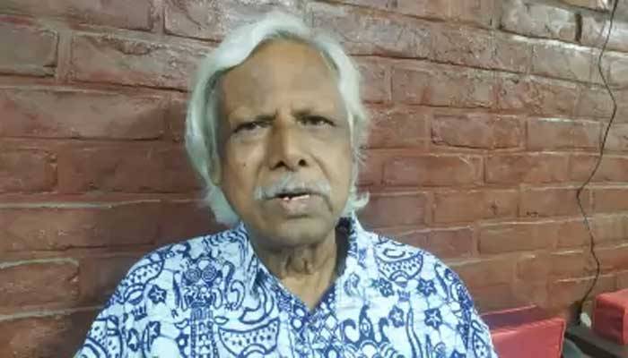 অন্তবর্তীকালীন হলেও গণস্বাস্থ্যের কিট অনুমোদন দেওয়া উচিত: ডা. জাফরুল্লাহ