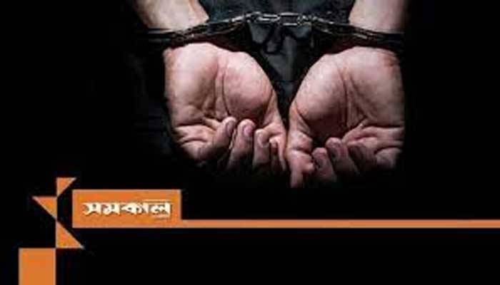 ২৪ লাখ টাকা চুরি করে রেহাই পেল না মামা-ভাগ্নে
