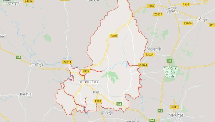 কালিয়াকৈরে যুবককে ছুরিকাঘাতে হত্যা, আটক ৩