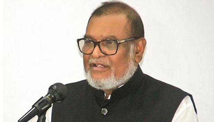 স্ত্রী-পিএসসহ করোনায় আক্রান্ত মুক্তিযুদ্ধ বিষয়কমন্ত্রী