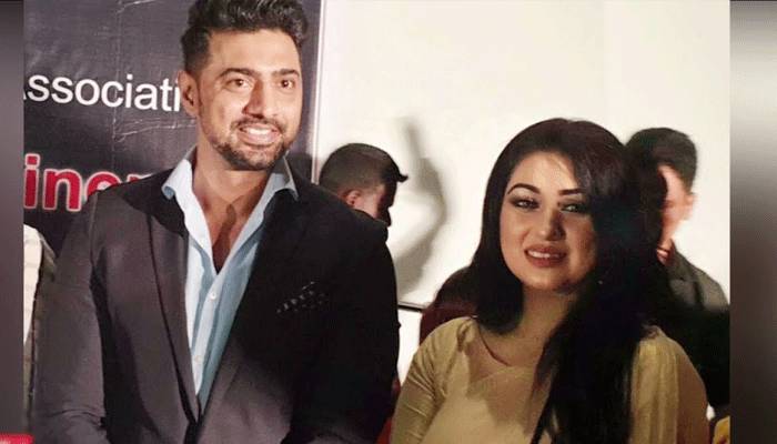 দেবের নায়িকা অপু, সত্যতা কতটুকু?