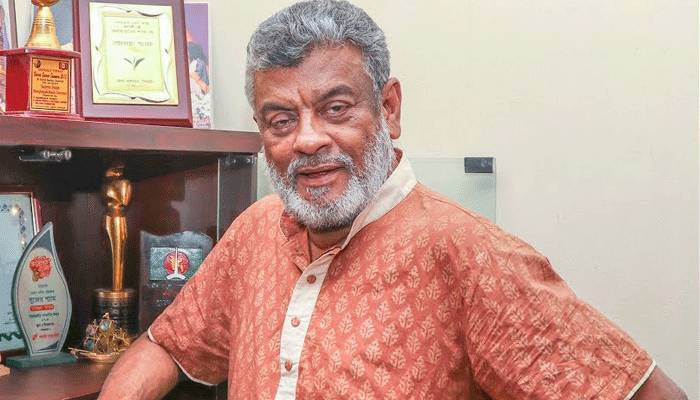সুজেয় শ্যাম করোনা জয় করে বাসায় ফিরলেন