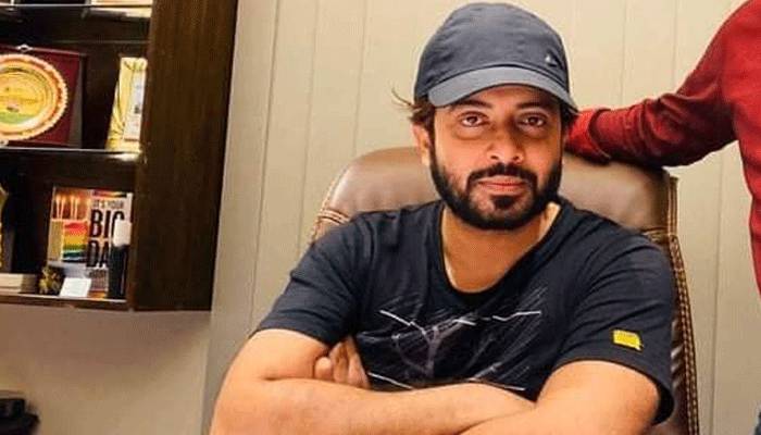 ‌‘নোটিশ পেলে আমার আইনজীবীই উত্তর দেবেন'