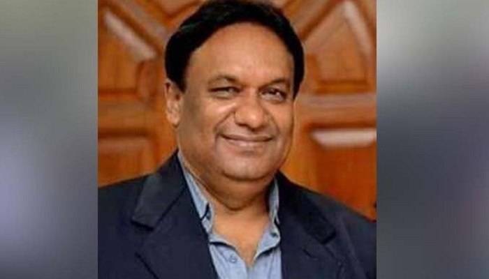 করোনার উপসর্গ নিয়ে চিকিৎসকের মৃত্যু