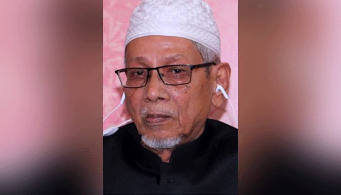 করোনায় ফেনীর আ.লীগ সভাপতি আক্রামুজ্জামানের মৃত্যু