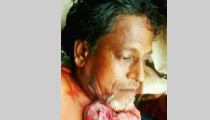 ঝিনাইদহে আওয়ামী লীগ নেতাকে গলা কেটে হত্যা