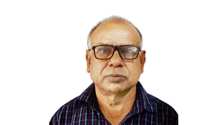 সাদা বীরপুরুষের কালো ঘেন্না