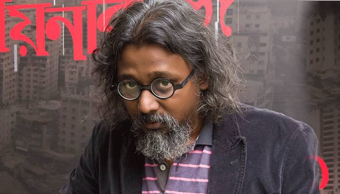‌‘ওয়েব সিরিজ নিয়ে ভালো-মন্দ বলার সময় এখনও আসেনি’