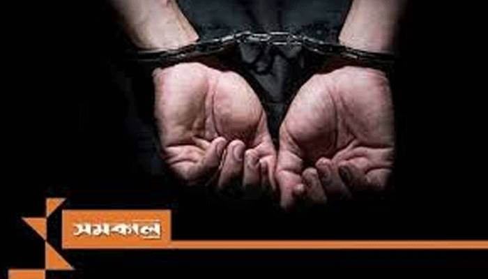বেতাগীতে ধর্ষণ চেষ্টায় মামলা, আসামী গ্রেপ্তার