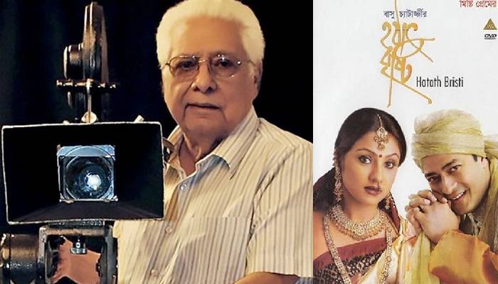 ‘হঠাৎ বৃষ্টি’ ছবির নির্মাতার মৃত্যু