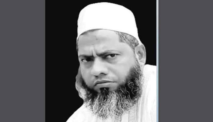 সোনাগাজীতে করোনায় মাদ্রাসা শিক্ষকের মৃত্যু