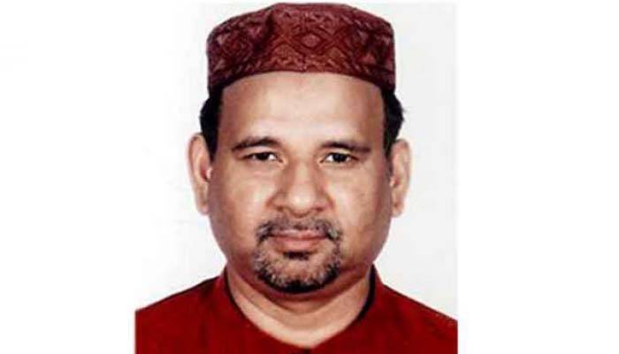 ইনকিলাবের সম্পাদকের বিরুদ্ধে ডিজিটাল নিরাপত্তা আইনে মামলা