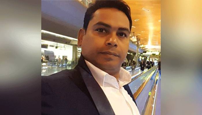 আদালত প্রাঙ্গণেই গায়ে আগুন দিয়ে ‘আত্মহত্যার চেষ্টা’ আ.লীগ নেতার