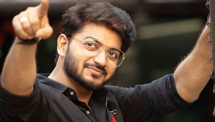 বিয়ের খবরটি পুরোপুরি গুজব: বাপ্পি