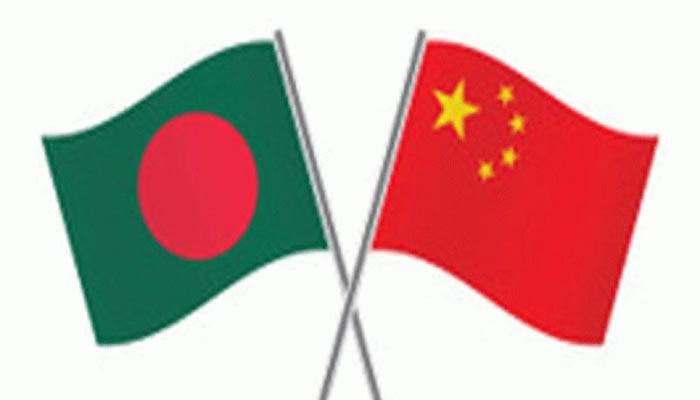 চীনের বাজারে বাংলাদেশের ৫ হাজার ১৬১ পণ্য প্রবেশ করবে বিনা শুল্কে