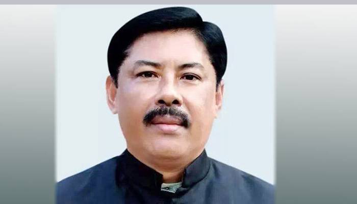 মন্ত্রী বীর বাহাদুর করোনায় আক্রান্ত