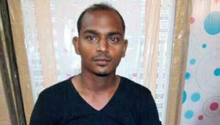 বগুড়ায় যুবলীগ নেতাকে গলাকেটে হত্যা