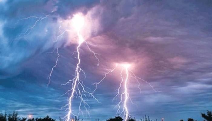 কমলগঞ্জে বজ্রপাতে মাদ্রাসা ছাত্রের মৃত্যু