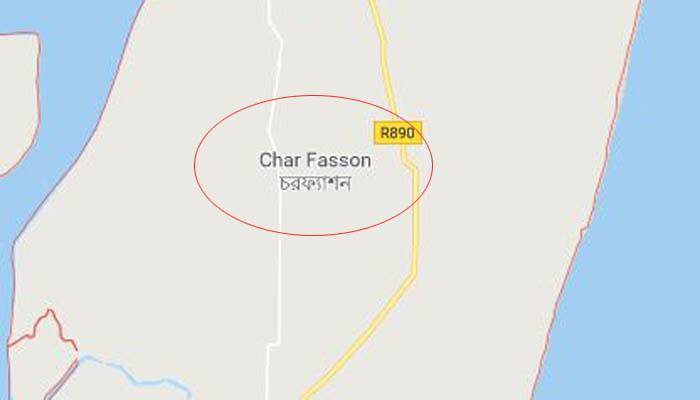 চরফ্যাসনে মাসোহারা না পেয়ে ইমামকে পিটিয়ে জখম