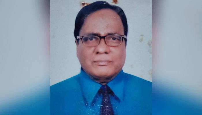 করোনায় আ.লীগ নেতার মৃত্যু কুমিল্লায়