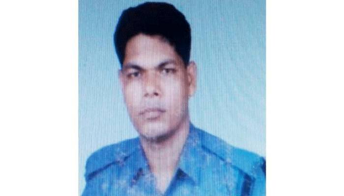 ঢাকায় পৌঁছার আগেই মারা গেলেন কনস্টেবল এনামুল