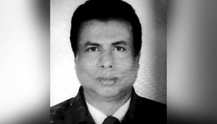 করোনায় বগুড়া বিআরটিসি শপিং কমপ্লেক্সের সভাপতির মৃত্যু