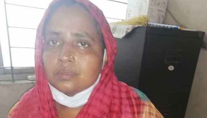 বাড়িওয়ালাকে ফাঁসাতে ট্যাংকিতে ফেলে শিশুকে হত্যা