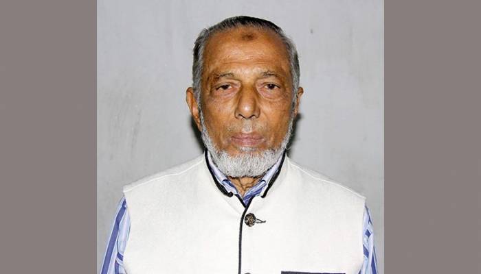 করোনায় বগুড়ার প্রবীণ সাংবাদিক মোজাম্মেল হকের মৃত্যু
