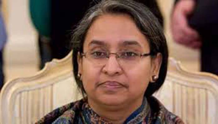শিক্ষামন্ত্রীর নামে ফেসবুকে ১১ ভুয়া আইডি পেজ ও গ্রুপ, থানায় জিডি