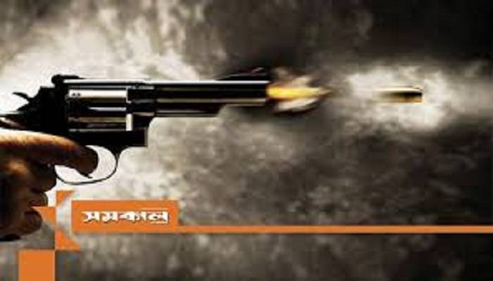 রাজবাড়ীতে ব্যবসায়ীকে গুলি করে হত্যা