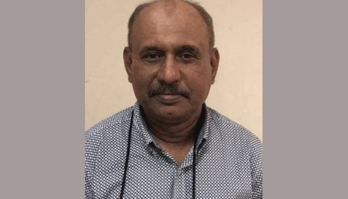 করোনায় চিকিৎসক মনজুর রশিদ চৌধুরীর মৃত্যু