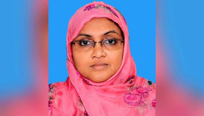খুলনা বিভাগীয় স্বাস্থ্য পরিচালক করোনায় আক্রান্ত