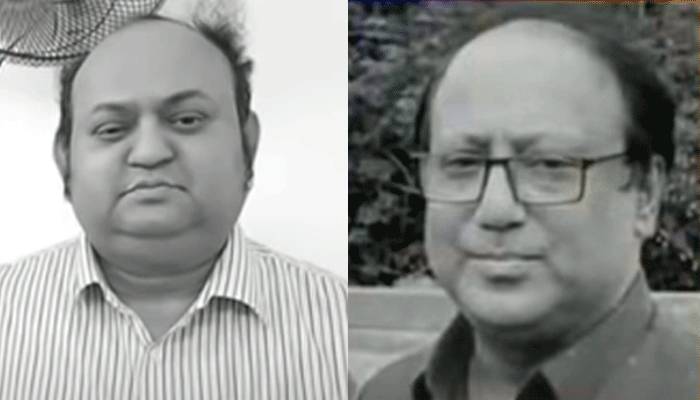 করোনায় আরও ২ চিকিৎসকের মৃত্যু