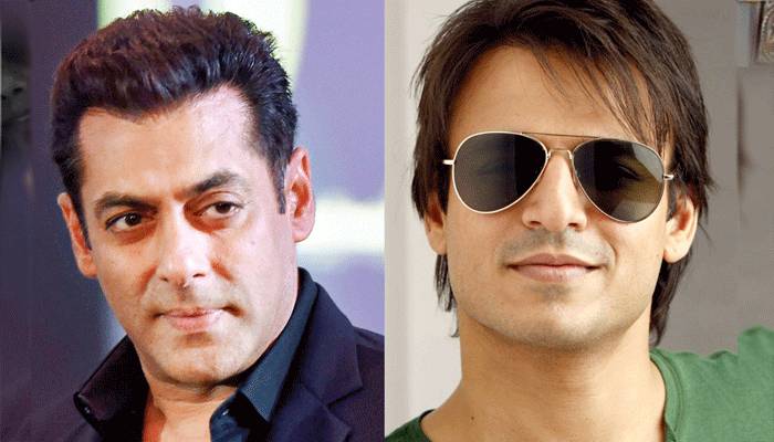 ‘বিবেকের ক্যারিয়ারও নষ্ট করেছেন সালমান’